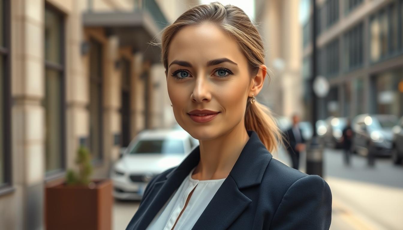 Property transactions support specialist