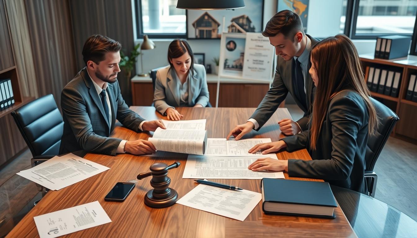 Prompt legal communication