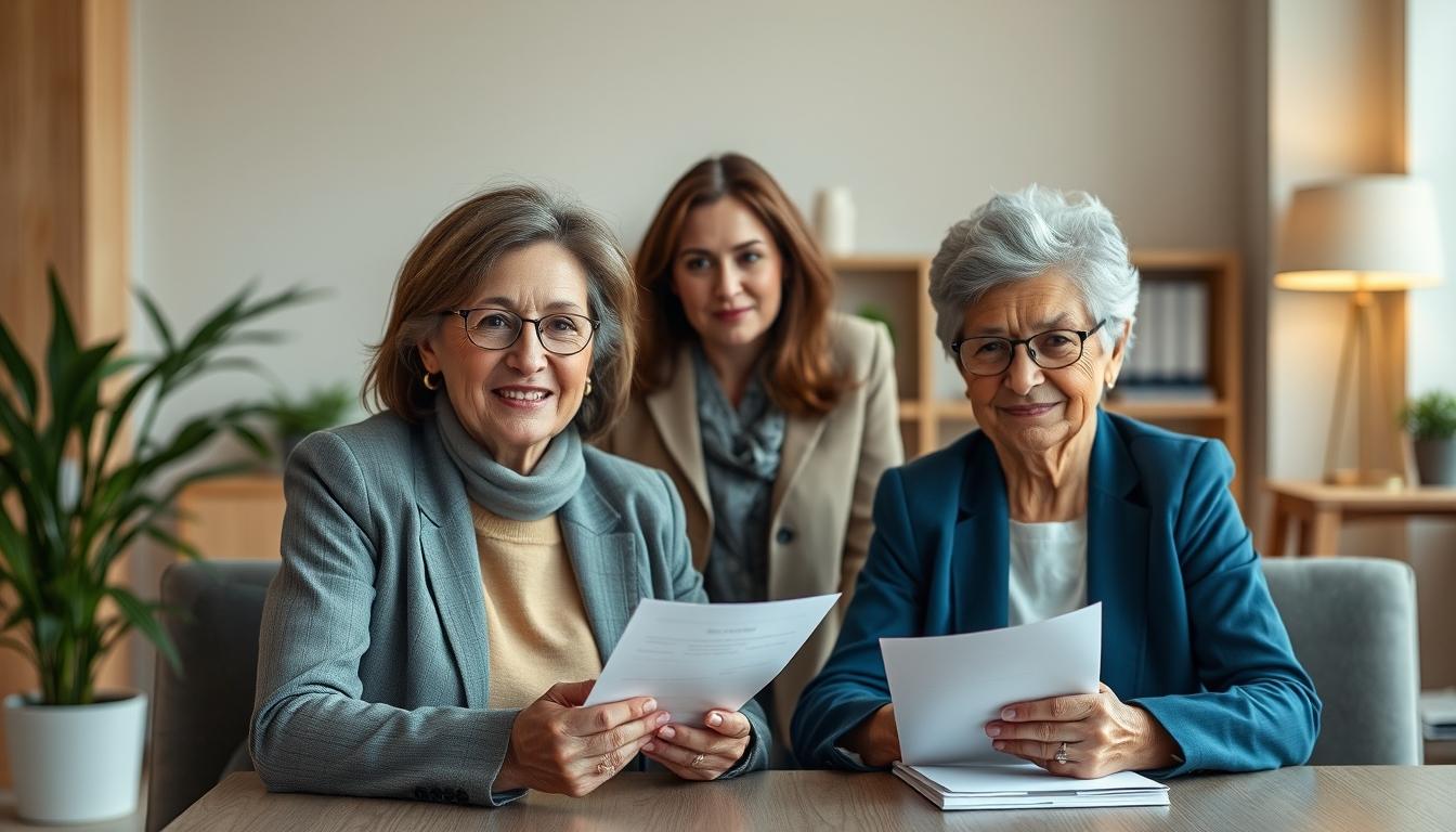 Reviewing key documents