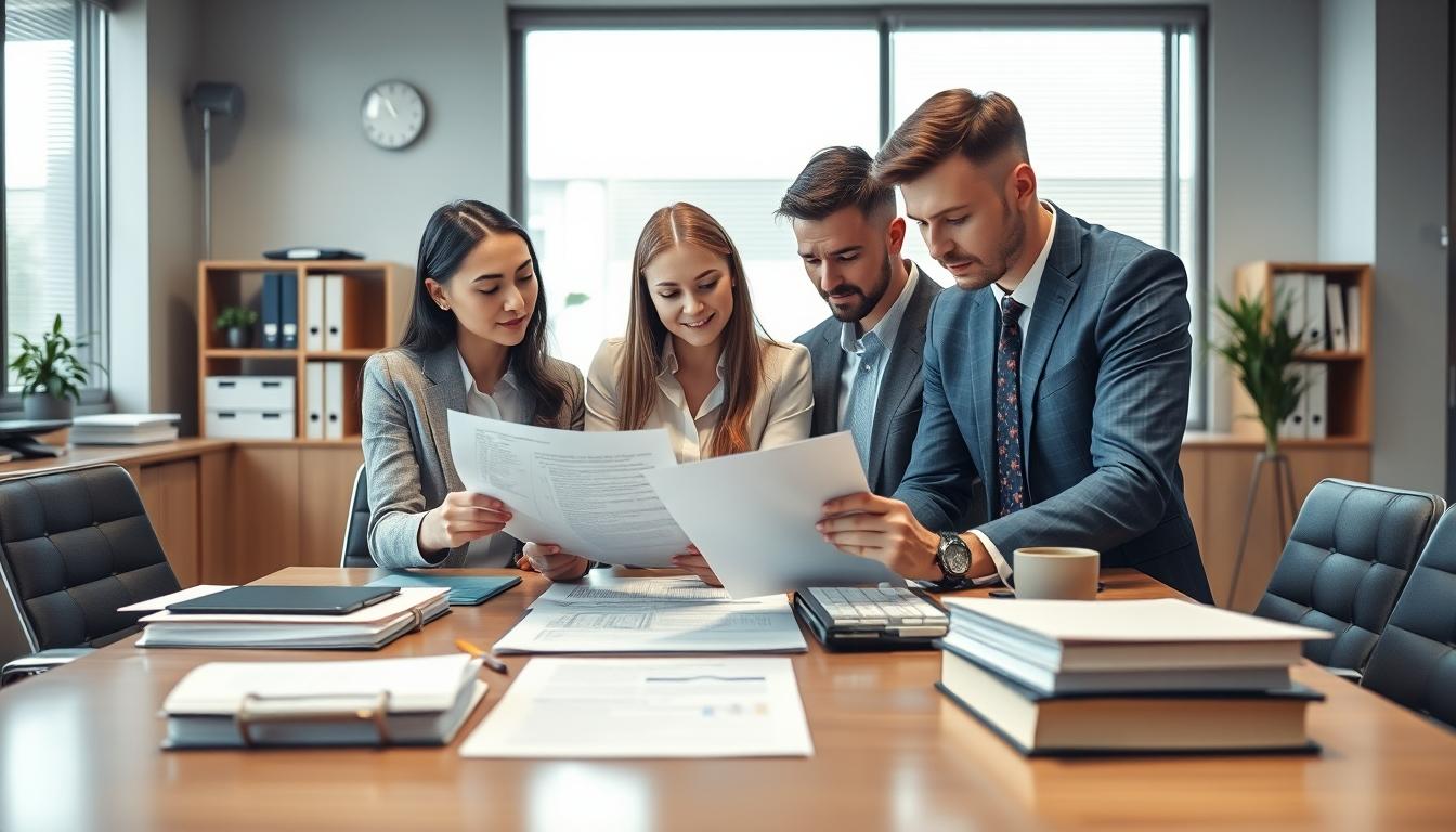 Real estate closing coordination and transaction planning