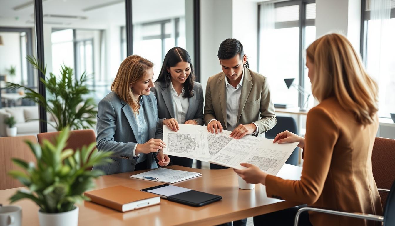 Assistance with property compliance