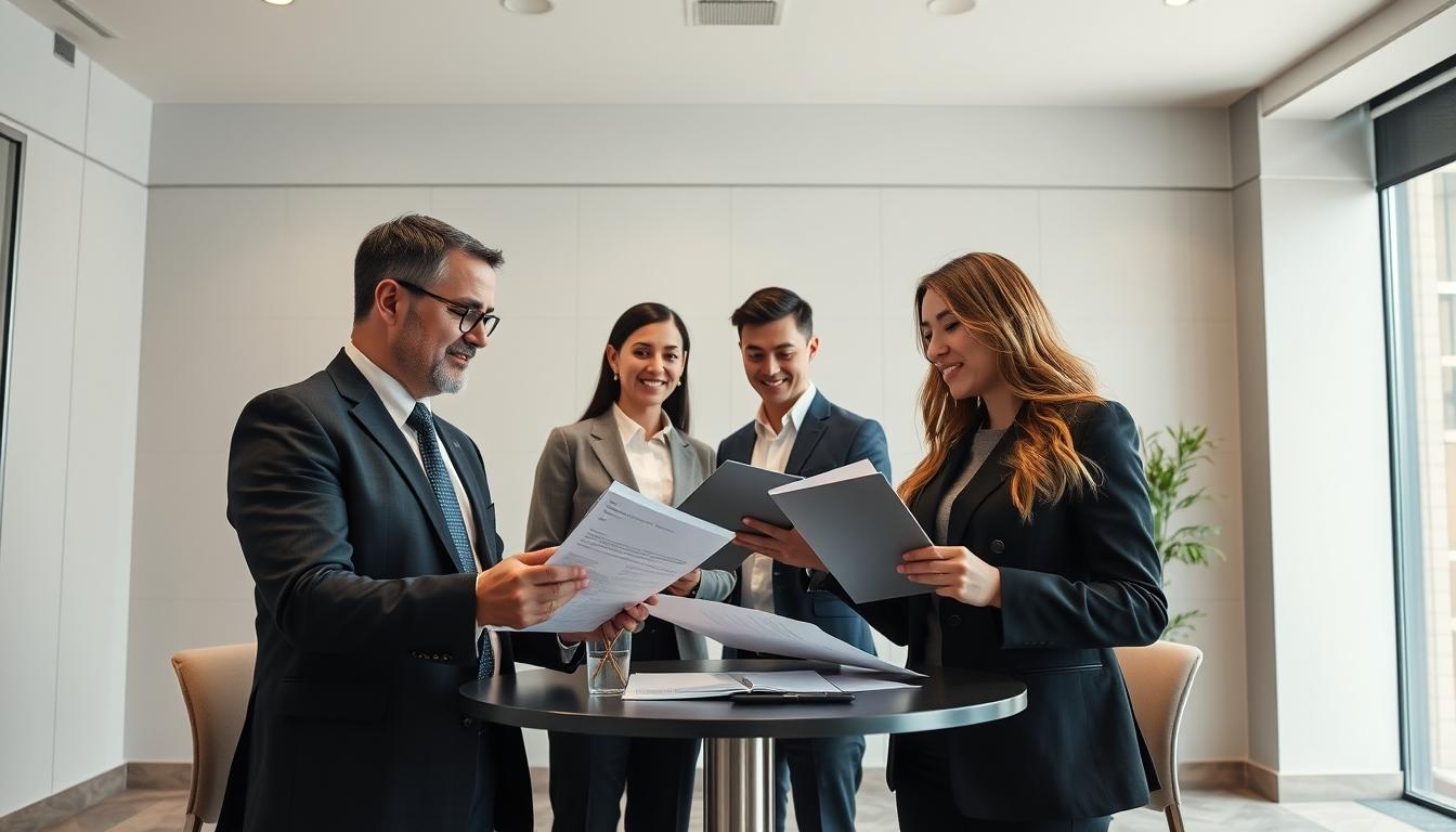 Compliance and legal guidance