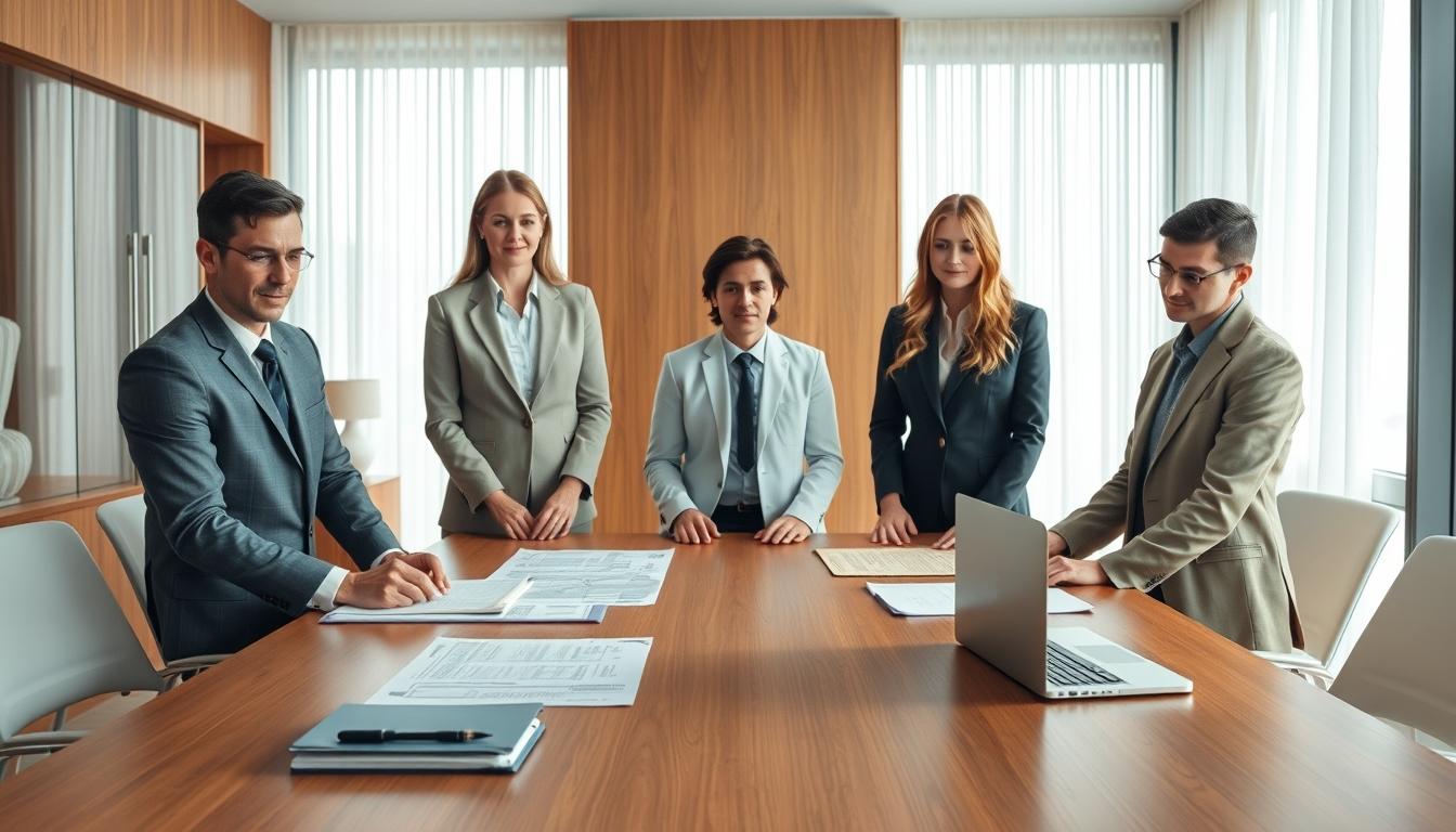 Closing support and documentation